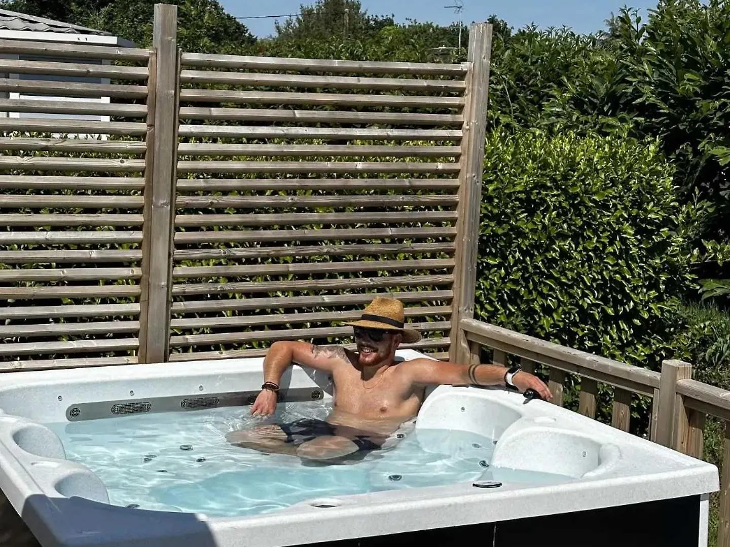 Camping 3 Etoiles - Piscine - Eec0Di Fouesnant Parque de Campismo