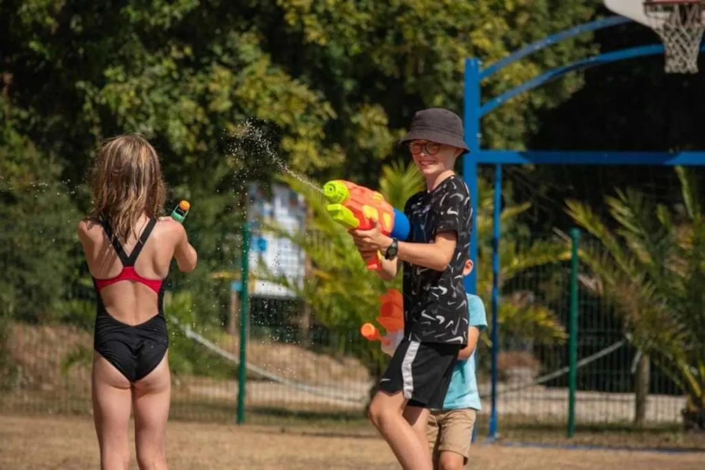Camping 3 Etoiles - Piscine - Eec0E0 Fouesnant 0*,